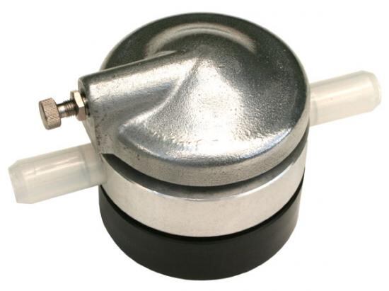 Pulzátor zesilovací  DZ 100 