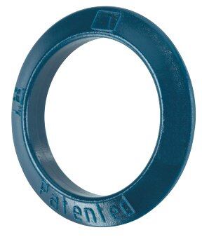 Spojovací kroužek na hadice, o 35 mm