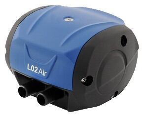 Pulzátor L02 Air 60/40 asynchronní