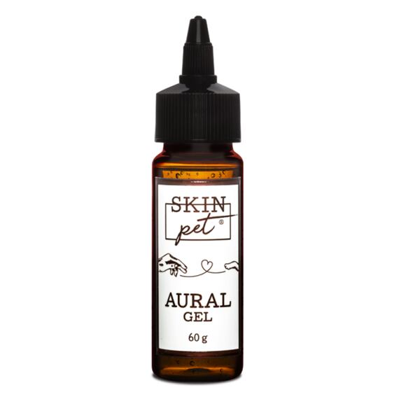 SkinPET Aural Gel 60 g