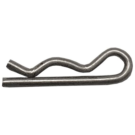 Svorka S/S sběrače Fullwood