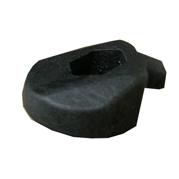 Opěrka zarážky sběrače Classic