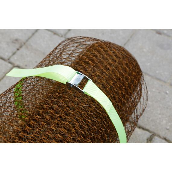 Rychlovazač se sponou