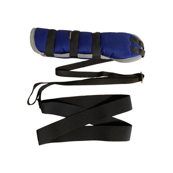 Chránič ocasu Kentaur, modrý