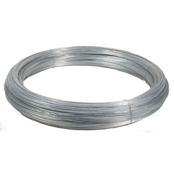 Drát ocel poz. 2.2mm 20 kg