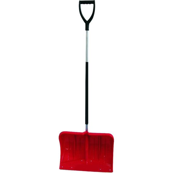 Shrnovadlo DIABLO s hliníkovou násadou