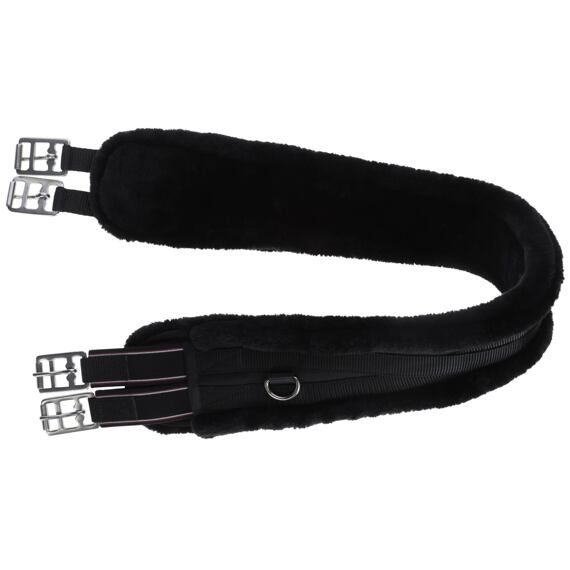 Podbřišník Covalliero s umělým beránkem