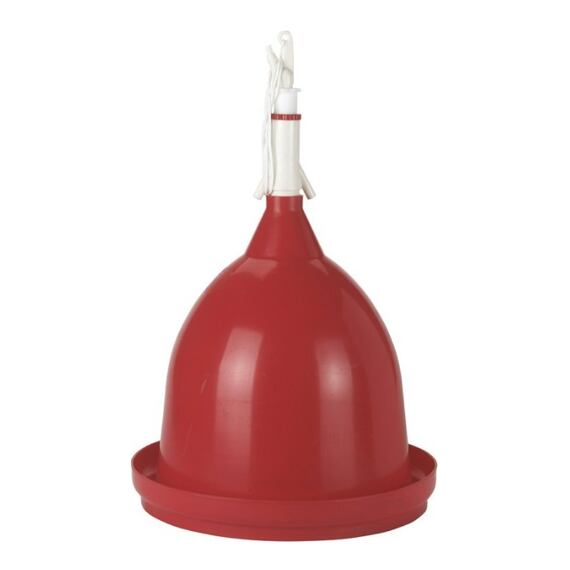 Automata függő baromfi itató