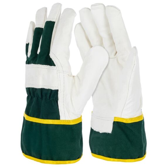 ÖKOMUNKÁS munkakesztyű