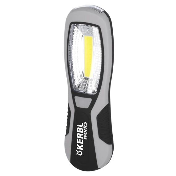 LED svítilna WorkFire