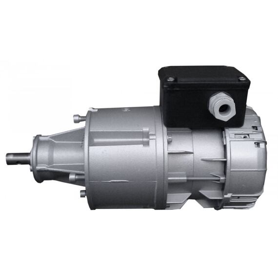Motor SIREM