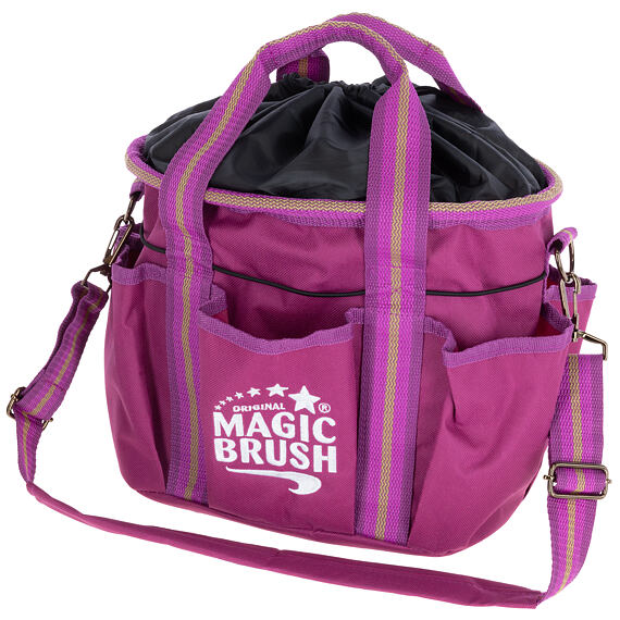 Taška na čištění Covalliero S/S 2026 light berry