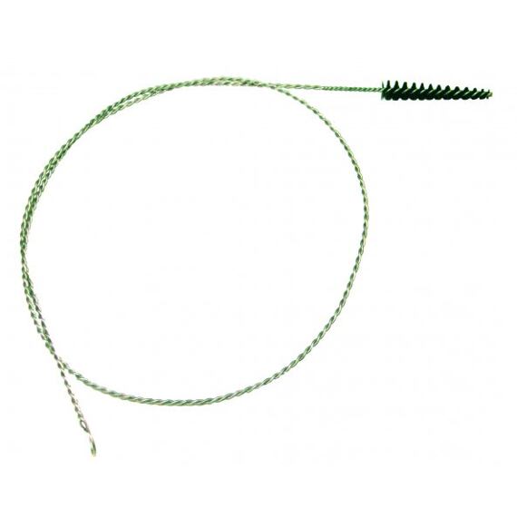 Kúpos drótkefe 20/10 mm, 2 m