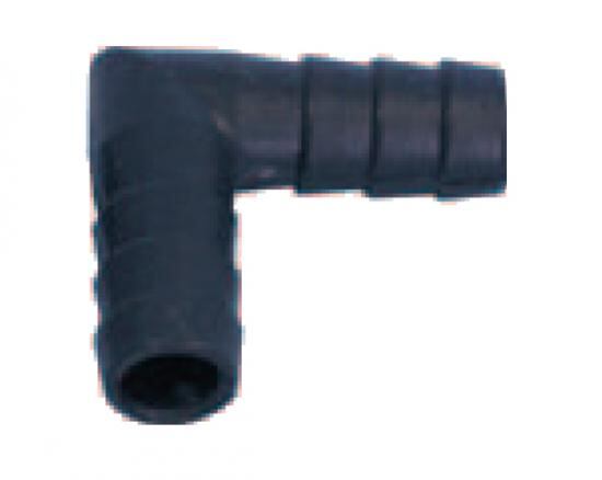 L-csatlakozó, szelepes itatókhoz