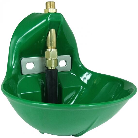 Suevia 10-es modell P tálitató