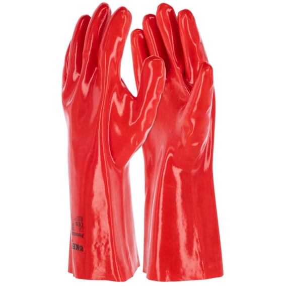 Keron Protection kesztyűk 10/XL