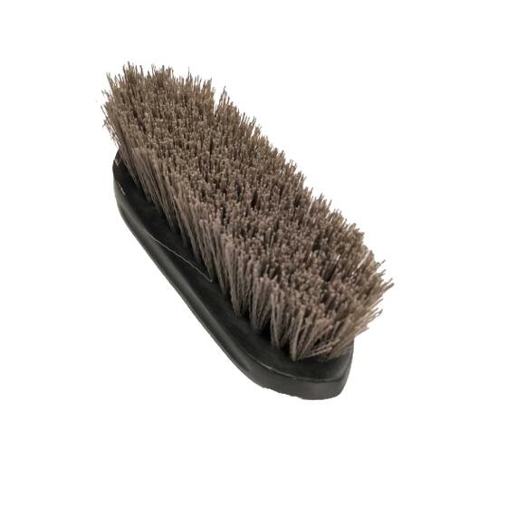 Nejlon sörénykefe kicsi