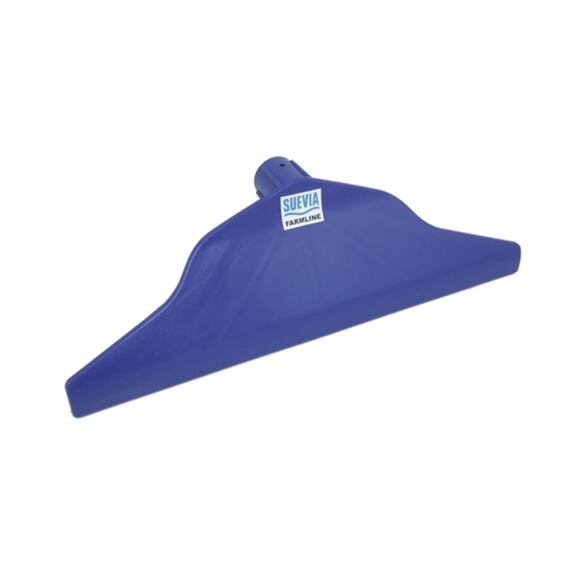 Műanyag trágyagereblye 35 cm