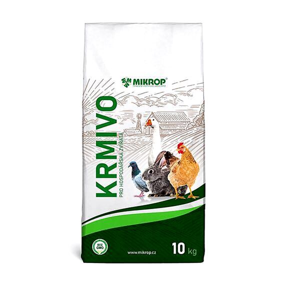 Mikros Tojó G 10kg