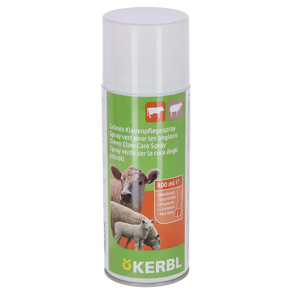 Körömvédő spray 400ml