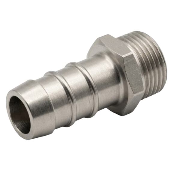 1/2"-os adapter (juhfertőtlenítő fejekhez)