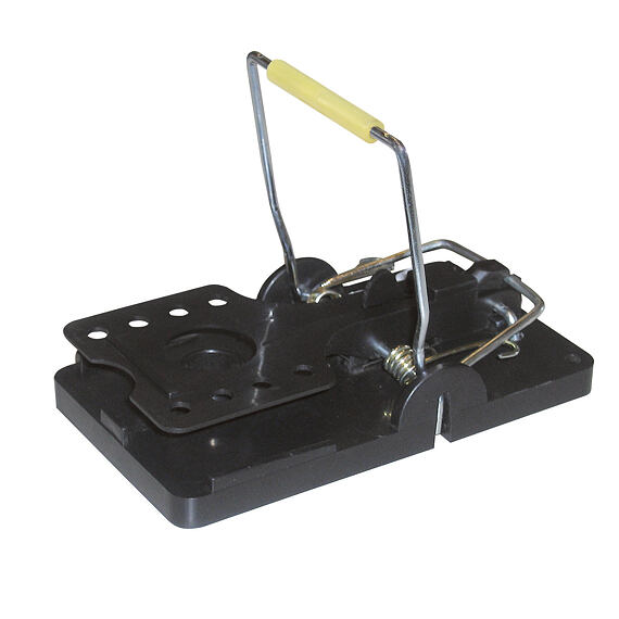 Past na krysy Stop Snapper 14x7,5cm, plast 1ks