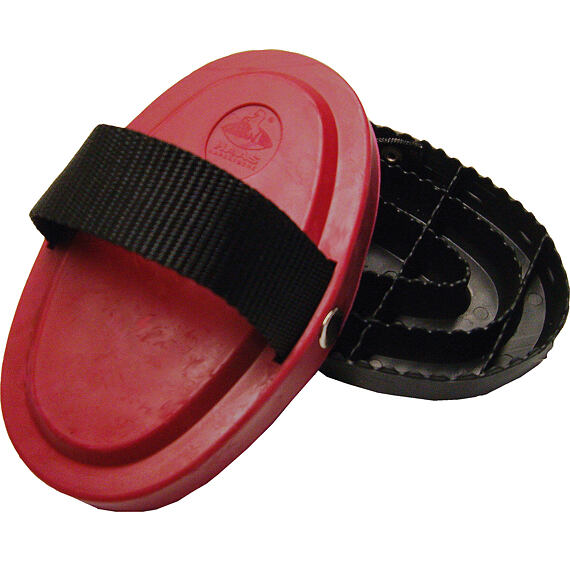 Hřbílko na koně HAAS 160x100mm