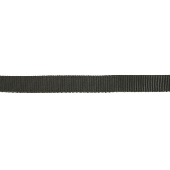 Ohlávka nylonová Covalliero Hippo, černá