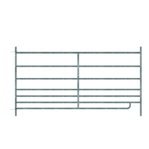 Panel k manipulační ohradě pro ovce 92 cm