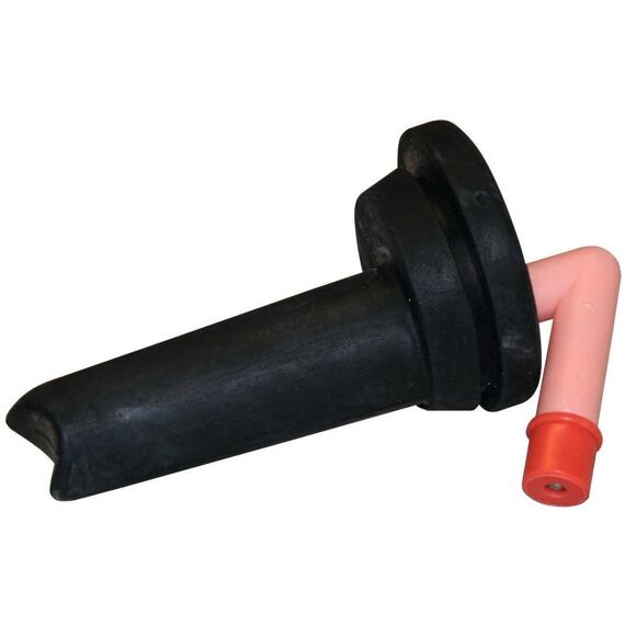 Euro-Excal borjúcumi ferde szeleppel