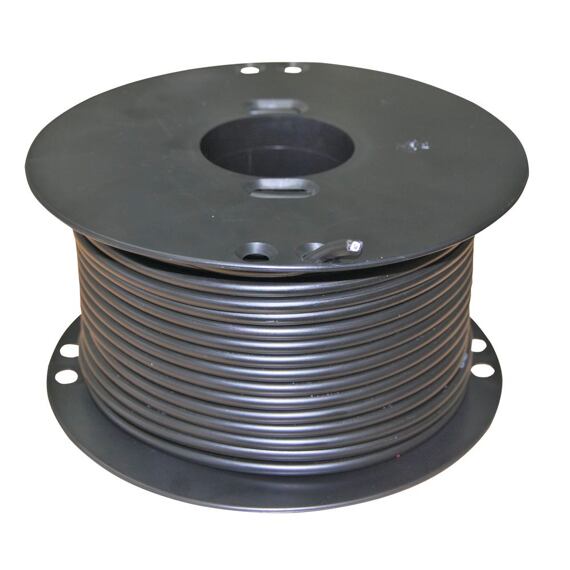 Vysokonapěťový a zemnící kabel 1,6mm