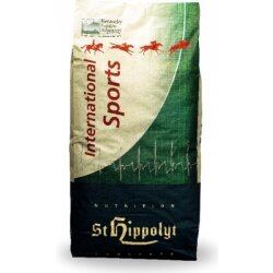 Krmivo pro koně International St. Hippolyt  Sports Champions Claim, 20 kg