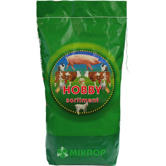 Mikros Nosnice G 10kg