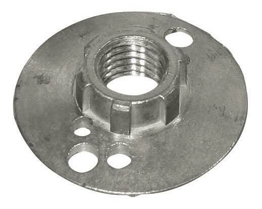 Brusný kotouč CoolCut, fixační kruh