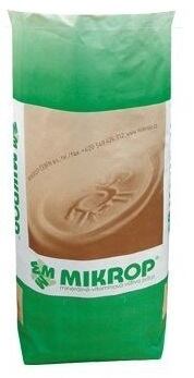 BIO CAPRA granulovaný startér pro příkrm kůzlat, 25 kg (CZ-BIO-002)