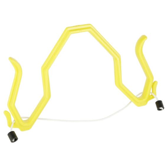 Imobilizér pro ovce a kozy GAMBREL, velký, žlutý