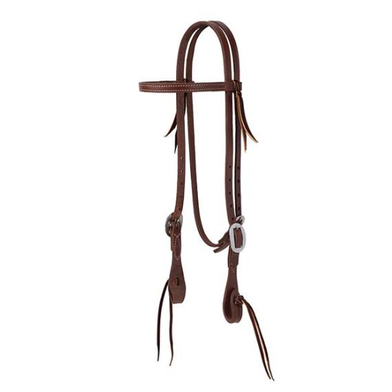 Uzdečka westernová WEAVER LEATHER ProTack