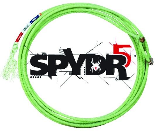 Laso CLASSIC SPYDER 330, hlavařské