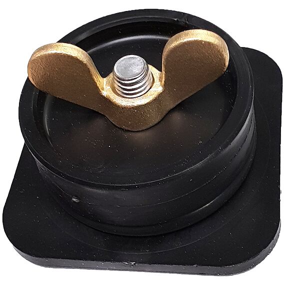 Zátka vypouštěcí pro pastevní nádrže WT80 - 1500L