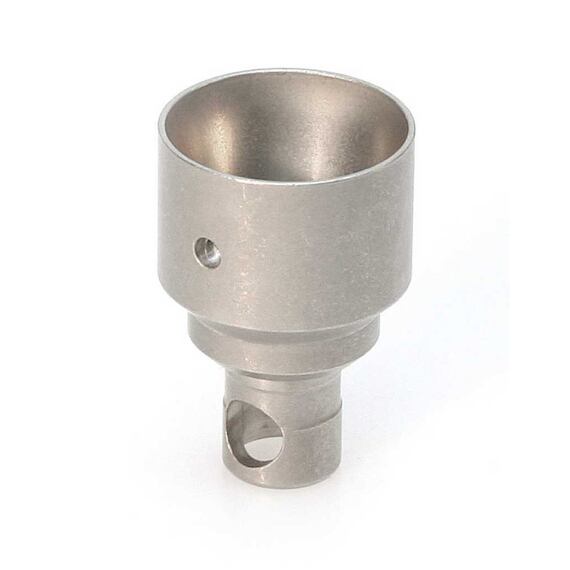 Hrot vypalovací náhradní hrot 20mm, Odrohovač plynový Buddex