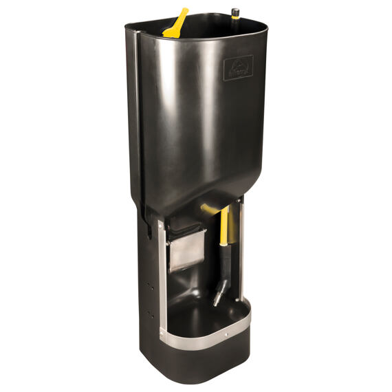 Krmný automat pro prasata GROW FEEDER MAXI s připojením vody