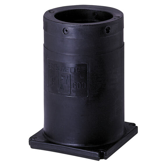 Podstavec pro napaječky STALCHO a LAKCHO (30 x 60 cm)