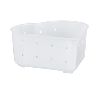 Forma na sýr srdcovitá 100x45mm