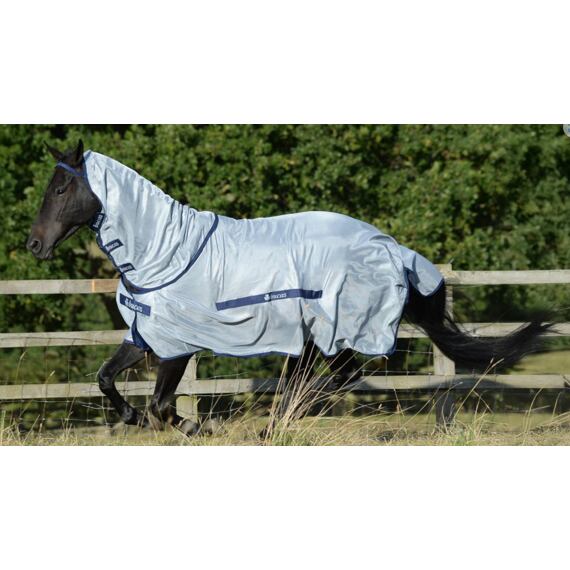 Deka proti hmyzu BUCAS Buzz-Off a Neck