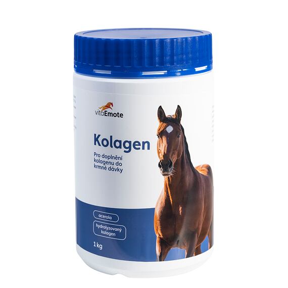 VitaEmote Kolagen 1 kg