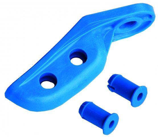 Náhradní úchytka s 2 čepy pro plastové konve