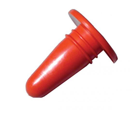 Struková ucpávka RP oranžová