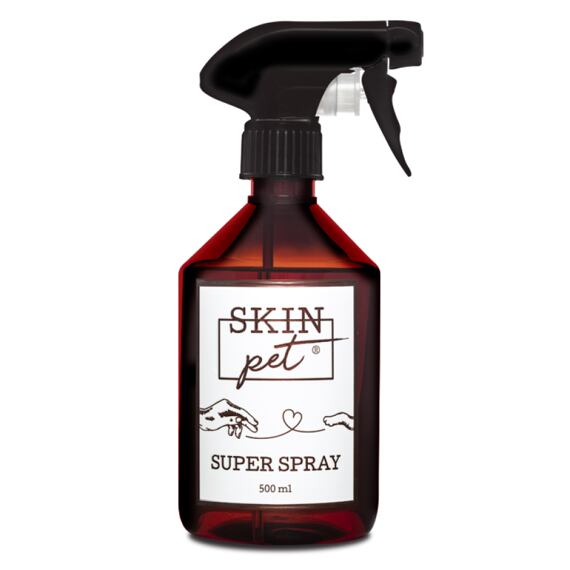 SkinPET Super spray 500 ml