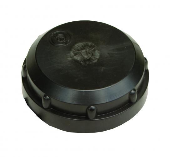 Víčko pulzátoru BPE 345