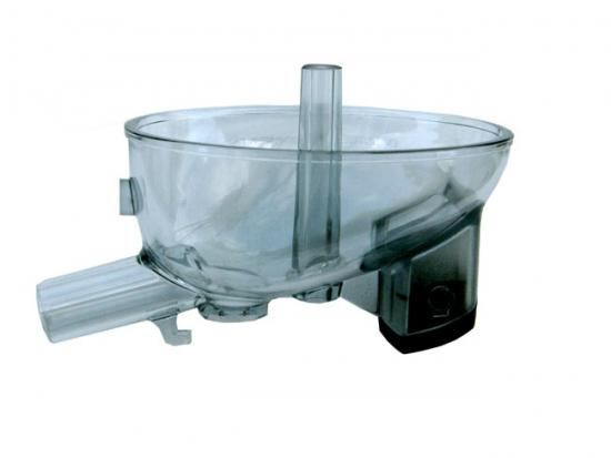 Spodek sběrače Orbiter 350 ccm